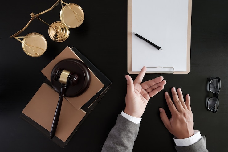 Legal Solutions