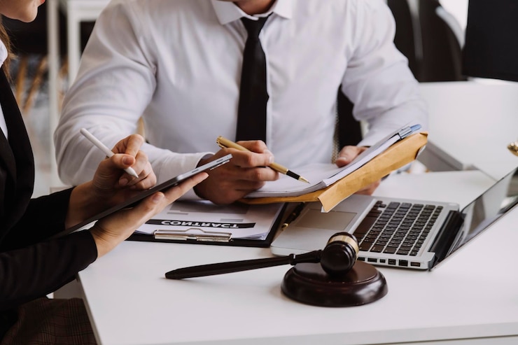 Legal Advisory Benefits